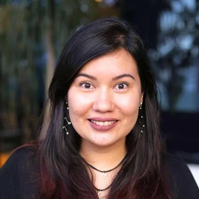 Elaine Naomi